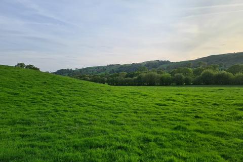 Land for sale, Land and Building at The Oaks, Marthwaite , Sedbergh LA10