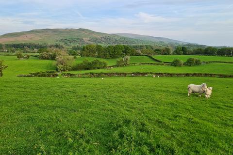 undefined, Land and Building at The Oaks, Marthwaite , Sedbergh LA10