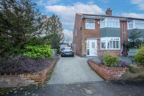 3 bedroom semi-detached house for sale, Windsor Avenue, Newton-Le-Willows, WA12