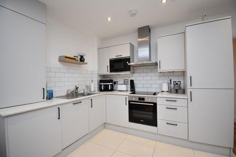 2 bedroom flat for sale, Steel Close, Herne Bay CT6