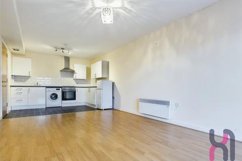 2 bedroom flat to rent, Burlington House, 53 Burlington Street, L3