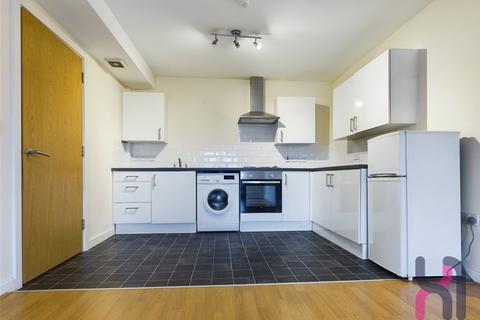 2 bedroom flat to rent, Burlington House, 53 Burlington Street, L3