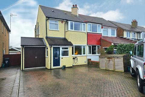 3 bedroom semi-detached house for sale, Brocket Road, Welwyn Garden City, AL8