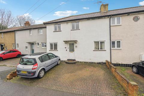 3 bedroom semi-detached house for sale, Crossmead, Oxhey