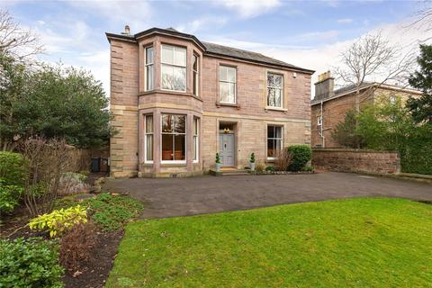 6 bedroom detached house for sale, St. Johns Road, Corstorphine, Edinburgh, EH12