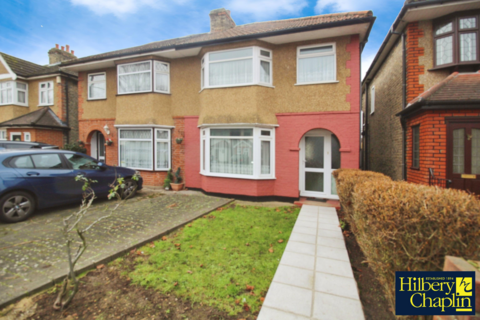 3 bedroom semi-detached house for sale, HORNCHURCH, Hornchurch, RM12