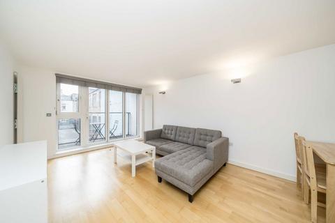 2 bedroom flat to rent, Stannary Place, London SE11