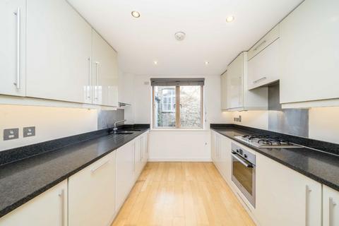 2 bedroom flat to rent, Stannary Place, London SE11