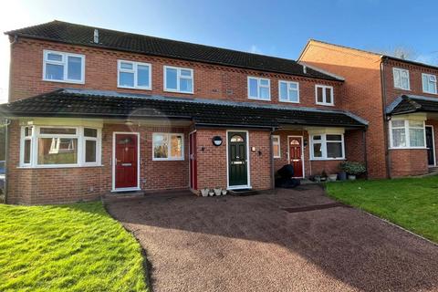 2 bedroom retirement property for sale, Deeplow Close, Sutton Coldfield