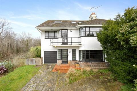 6 bedroom house for sale, Peacock Lane, Surrenden, Brighton