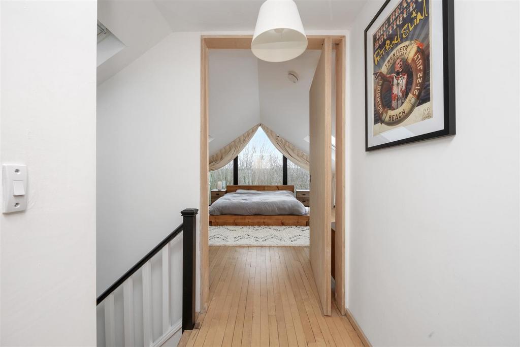 Second Floor Landing