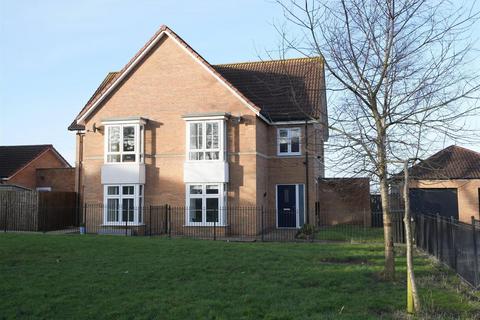 3 bedroom semi-detached house for sale, Tailor Close, Scholes, Cleckheaton