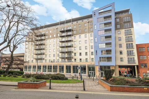 2 bedroom flat to rent, Enterprise Place, 175 Church Street East, Woking, Surrey, GU21