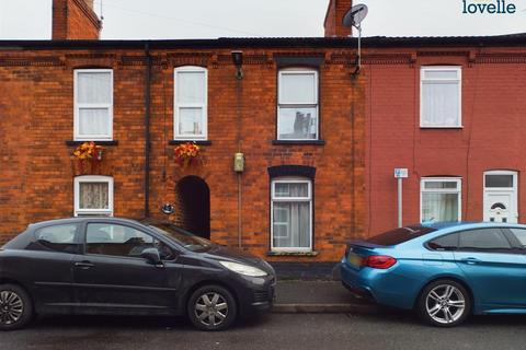 2 bedroom terraced house to rent, Grace Street, Lincoln