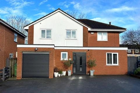 4 bedroom detached house for sale, Ashchurch Road, Gloucestershire GL20