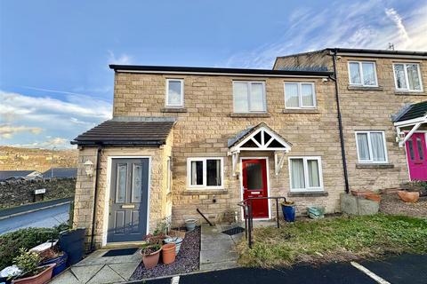 2 bedroom flat for sale, Low Laithes, Sowerby Bridge