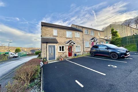 2 bedroom flat for sale, Low Laithes, Sowerby Bridge