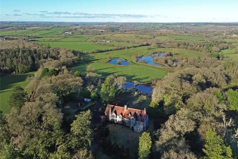 6 bedroom detached house for sale, Highampton, Beaworthy, Devon, EX21