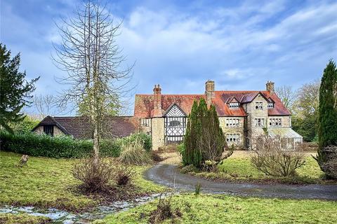 6 bedroom detached house for sale, Highampton, Beaworthy, Devon, EX21