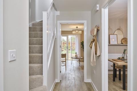 undefined, Highlands Lane, Rotherfield Greys, Henley-on-Thames, Oxfordshire, RG9