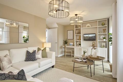 undefined, Highlands Lane, Rotherfield Greys, Henley-on-Thames, Oxfordshire, RG9