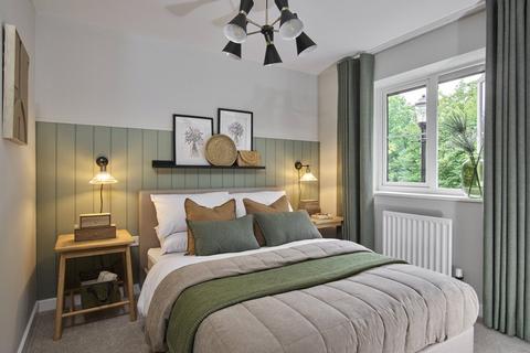 undefined, Highlands Lane, Rotherfield Greys, Henley-on-Thames, Oxfordshire, RG9