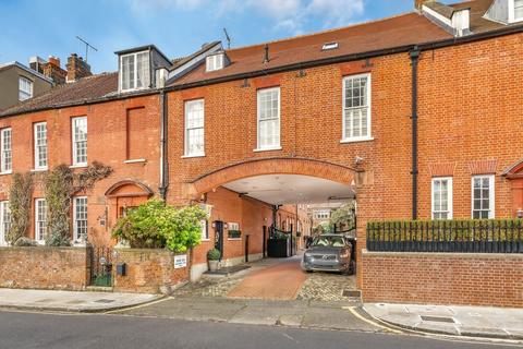 2 bedroom terraced house for sale, Holland Park Road, London