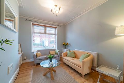 7 Audley Road, Manchester, M19 3EG