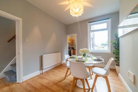 7 Audley Road, Manchester, M19 3EG