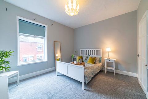 7 Audley Road, Manchester, M19 3EG