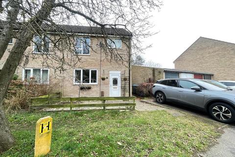 3 bedroom semi-detached house for sale, Coopers Road, Martlesham Heath IP5