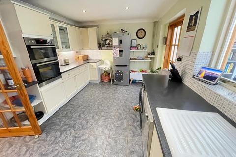 3 bedroom semi-detached house for sale, Coopers Road, Martlesham Heath IP5