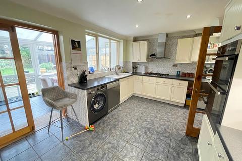 3 bedroom semi-detached house for sale, Coopers Road, Martlesham Heath IP5