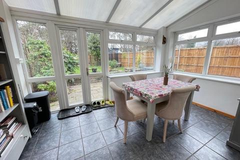 3 bedroom semi-detached house for sale, Coopers Road, Martlesham Heath IP5