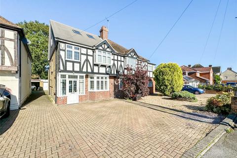 4 bedroom semi-detached house for sale, Woodside, Wigmore, Kent, ME8