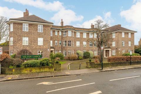 1 bedroom flat for sale, Whitton Road, Twickenham TW1