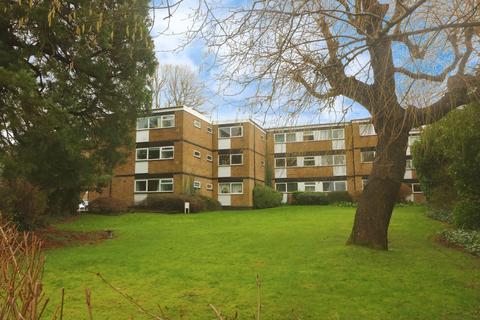 1 bedroom flat for sale, Milton Road, Harpenden, AL5