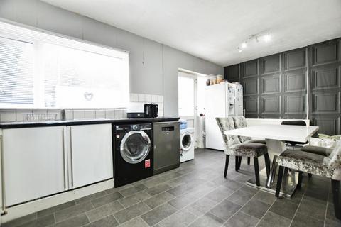 3 bedroom terraced house for sale, Newland Road, Bristol