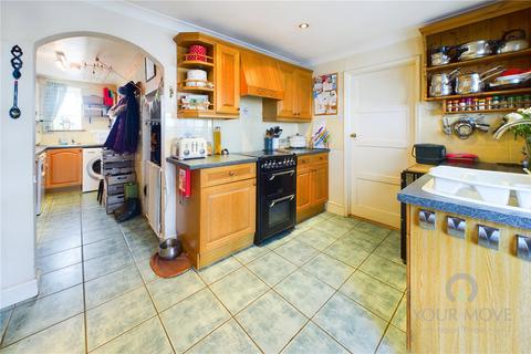 3 bedroom terraced house for sale, Orlingbury Road, Kettering NN14