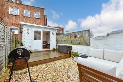 7 Myrtle Road, Sutton, SM1 4BX