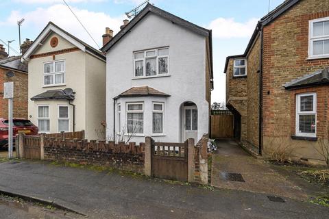 3 bedroom detached house for sale, Royal Oak Road, Surrey GU21