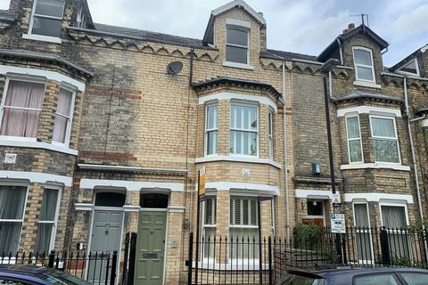 4 bedroom terraced house for sale, Grosvenor Terrace, Bootham