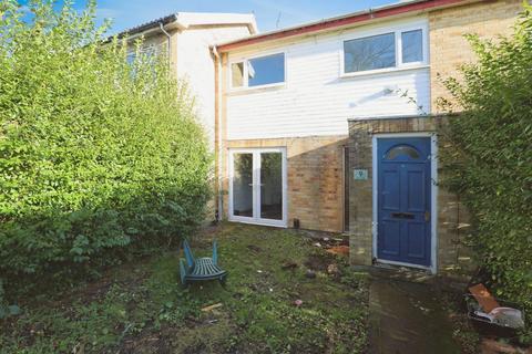 3 bedroom terraced house for sale, Spurr Court, York