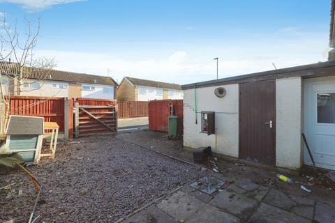 3 bedroom terraced house for sale, Spurr Court, York