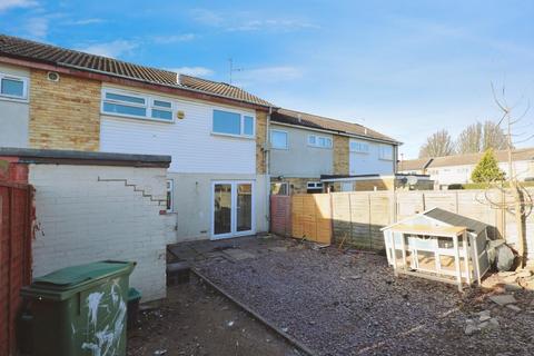 3 bedroom terraced house for sale, Spurr Court, York