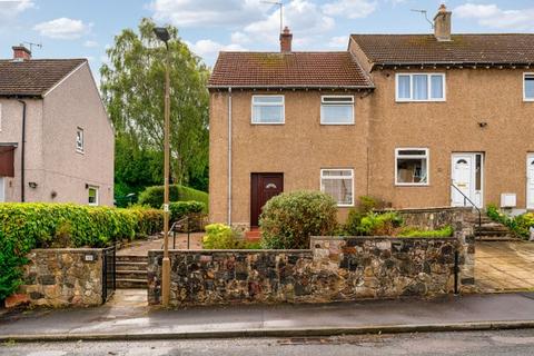 2 bedroom end of terrace house for sale, Deanpark Avenue, Balerno EH14