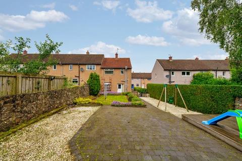 2 bedroom end of terrace house for sale, Deanpark Avenue, Balerno EH14