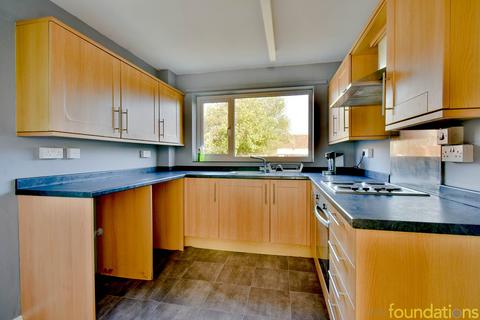 1 Coombe Shaw, Ninfield, Battle, TN33 9LQ