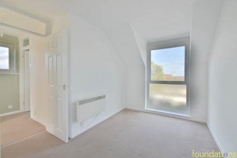 1 Coombe Shaw, Ninfield, Battle, TN33 9LQ