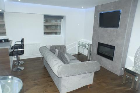 Laurel Place, Glasgow G11